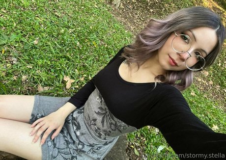 stormy stella star pretty archive