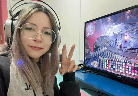 stormy stella model art pics