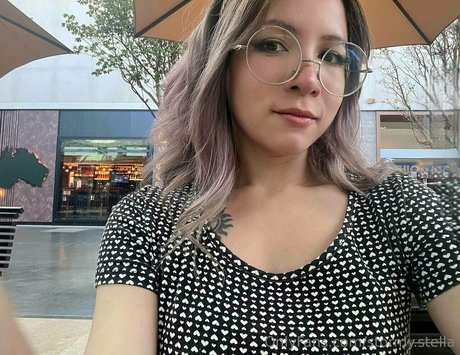 stormy stella art actress galleries