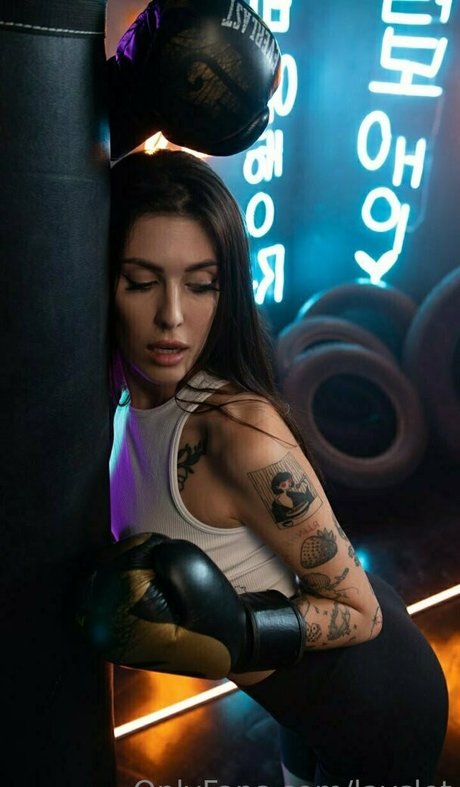 lera jean beautiful star photo