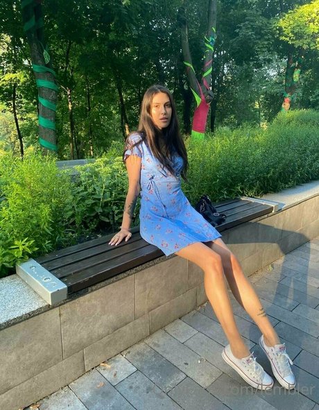 lera jean high quality model pics