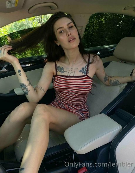 lera jean exclusive star photos