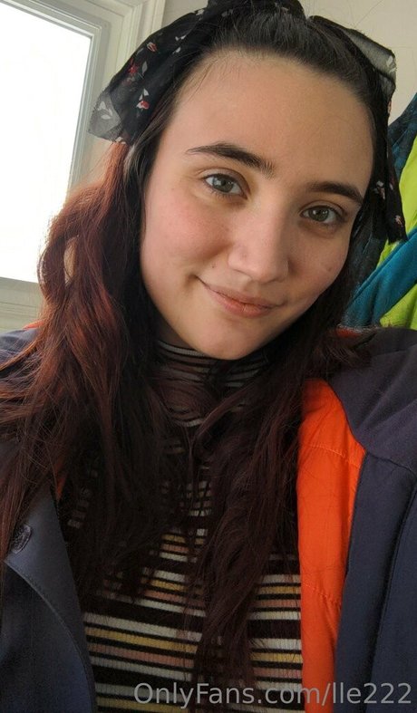 lle222 nice actress image