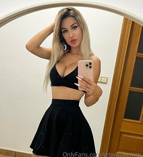 crisvqueen adult actress pic