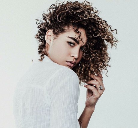 Rachel James best model pics