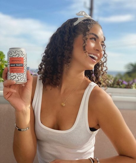 Rachel James pornstar naked pic