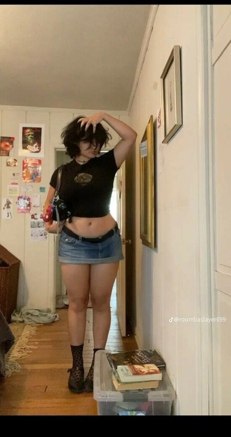 Roombaslayer69 xxx pornstar galleries