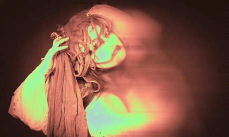 Su Yung pornographic star img