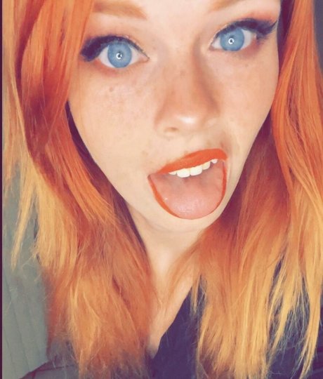 Feral pixie star hd photo