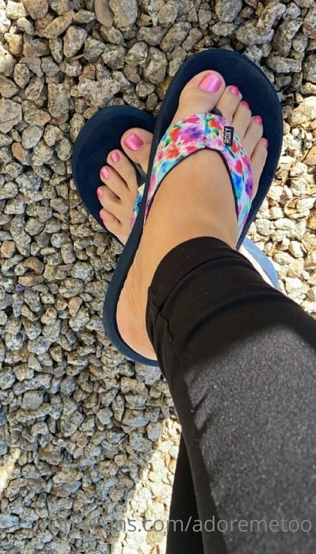 adoremetoo high quality model picture