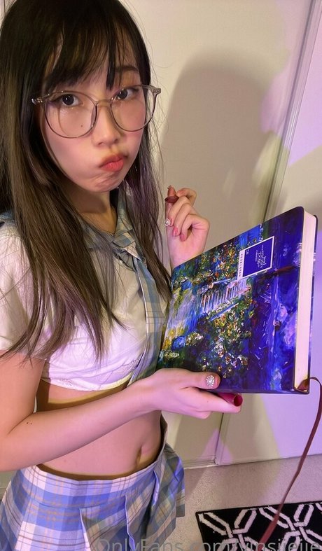 yinsjiejie model top galleries