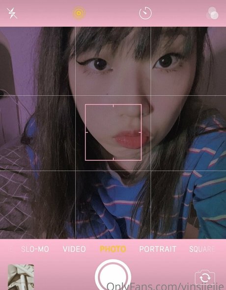 yinsjiejie Profile pic