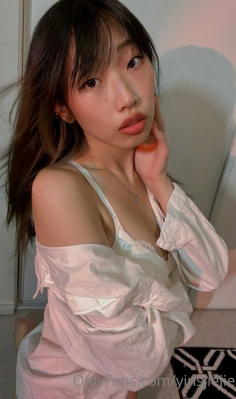 yinsjiejie pornographic model pics