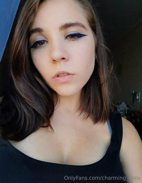 charming dora free model archive