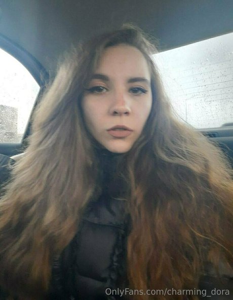 charming dora pornstar erotic pic