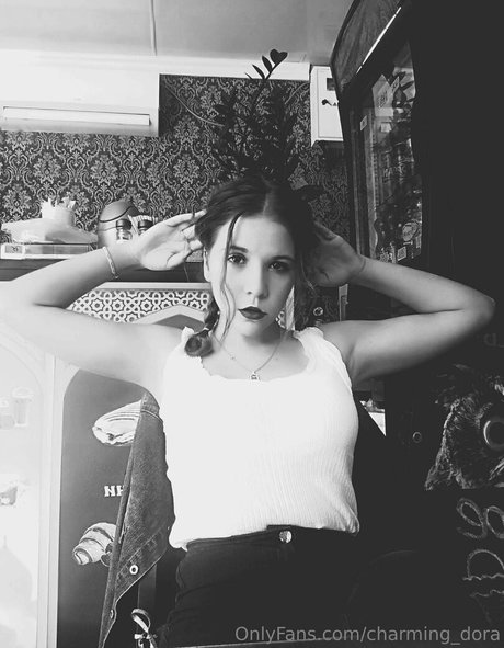 charming dora star naked pictures