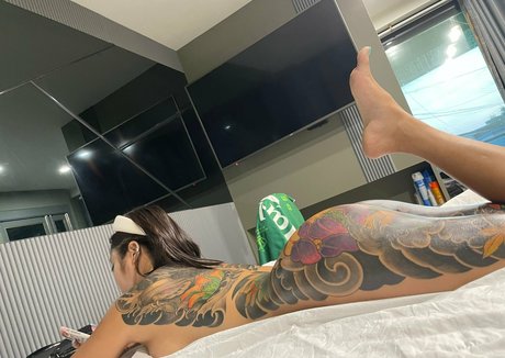 salvaje2022 perfect model pics