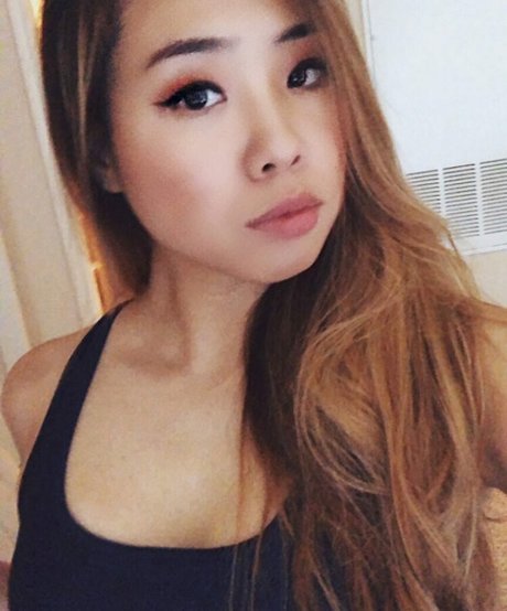 Floskeee top model photo