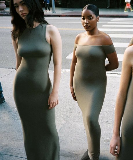 Kashaimi model high quality img