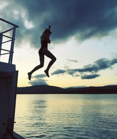 Dagny Norvoll Sandvik sexy star archive