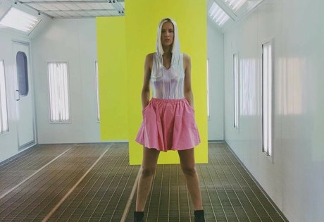 Dagny Norvoll Sandvik hd actress galleries