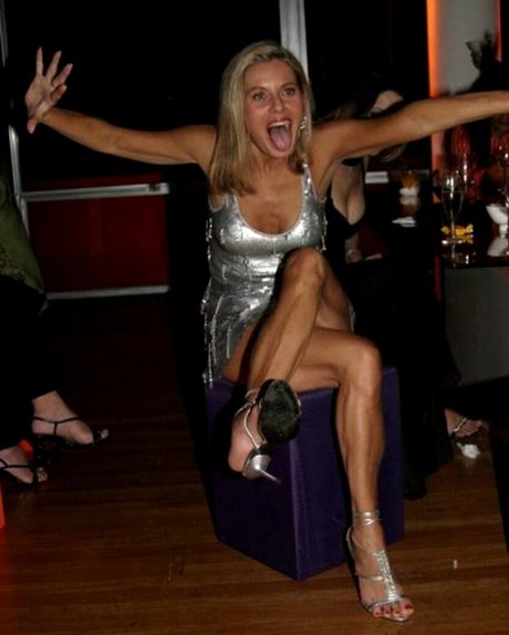 Vera Fischer xxx model picture