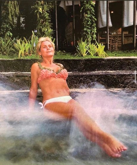 Vera Fischer porn actress photos