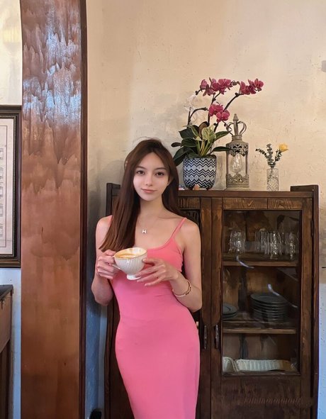 TS Xinxiaoxian_ nudes pornstar photo