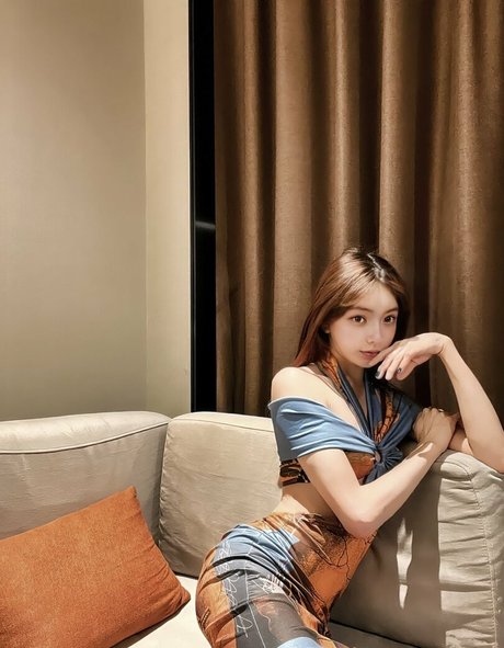 TS Xinxiaoxian_ hot pornstar gallery