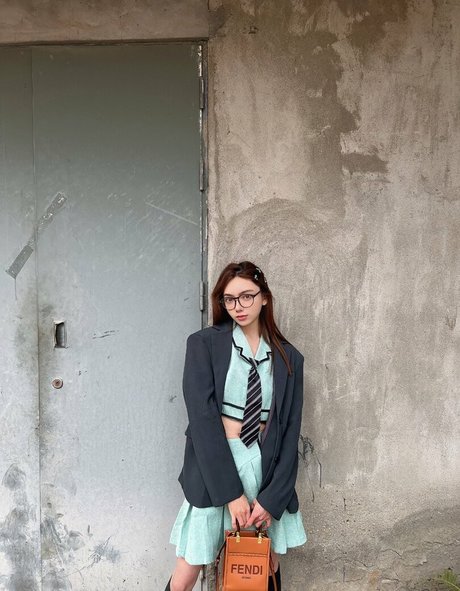 TS Xinxiaoxian_ naked star gallery