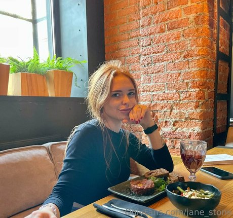 jane stone art actress photos