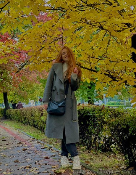 jane stone pretty actress photo