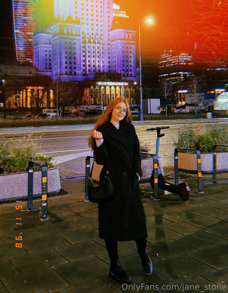 jane stone best model photo