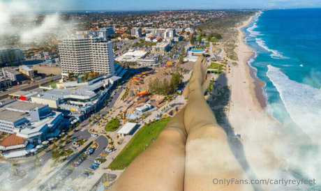 carlyreyfeet pornographic star pics