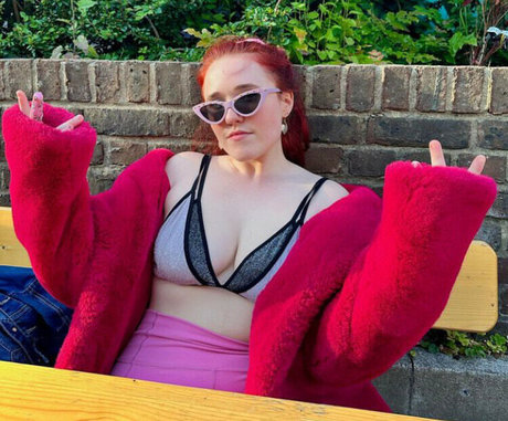 Bailey Grey high quality model images