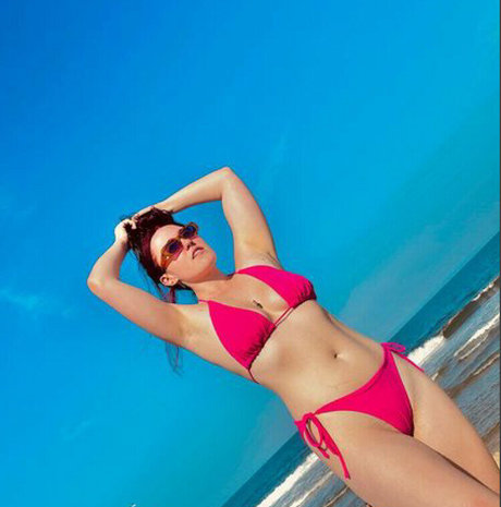 Bailey Grey porn star archive