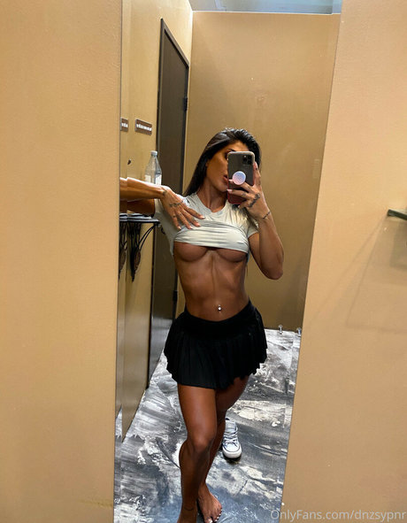 Dnzsypnr model beautiful archive