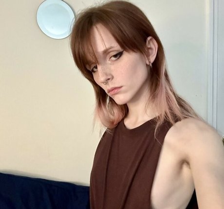 Daychain pornstar nude pic