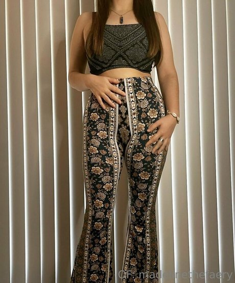 madelinethefaery star pornographic pic