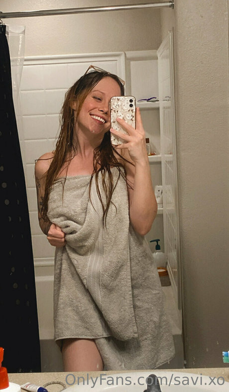 savi xo high quality actress image