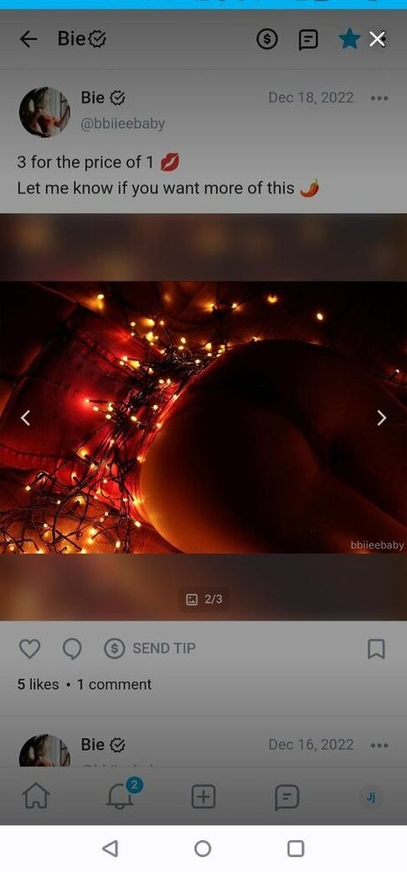 bbiieebaby model naked archive