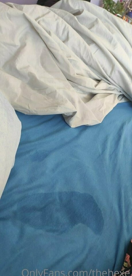 thehexe model erotic gallery