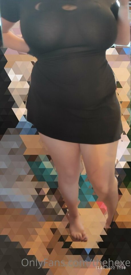 thehexe best model images