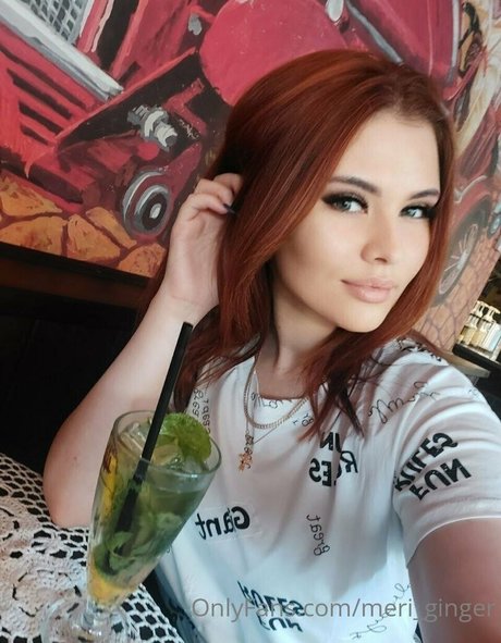 meri ginger beautiful star pics
