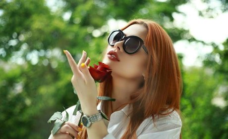 meri ginger pornstar best pictures