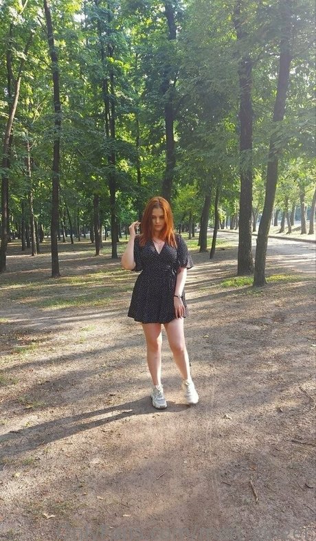 meri ginger Profile pic