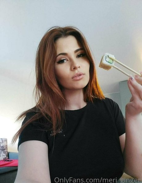 meri ginger nudes pornstar pic