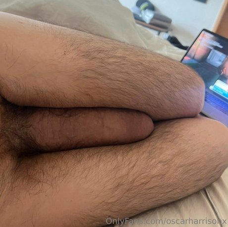 oscarharrisonx star sex photos
