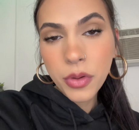 Nani Mami free model image