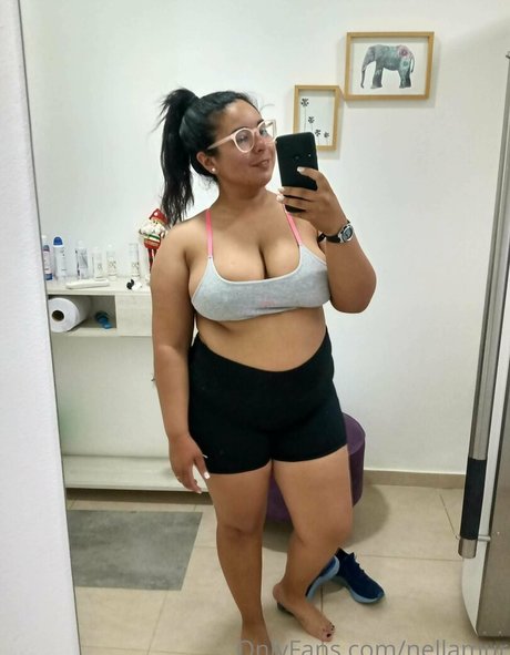 nellamur nudes pornstar galleries